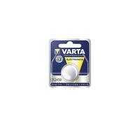 VARTA Lithium Knopfzelle Professional Electronics, CR2450