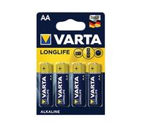 Varta 04106 Single-use battery AA Alkaline