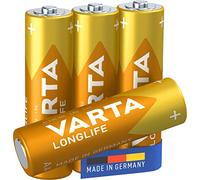 Varta 04106 Single-use battery AA Alkaline