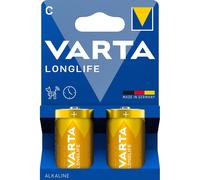Cf2 Longlife Power Blu C 1/2 Torcia NEW