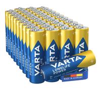 VARTA Longlife Power AA 40 Tray