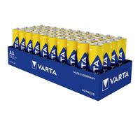 VARTA Longlife Power AA 40 Tray