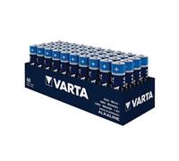 Varta Longlife Power AAA Battery (40 Pack) 04903121394