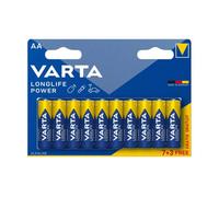 Varta High Energy AA 10 blister LR06