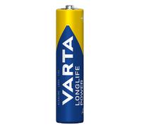 Varta Longlife Single-use battery AAA Alkaline