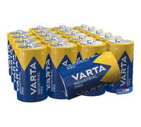 Varta 04020211111 Alkaline Size D 1.5V 16500mAh Industrial Mono Ba...