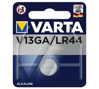 Varta V13GA 1 5 V button cell battery