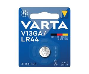 Varta LR44 Professional Electronics Primary Battery 4276101401