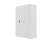 Varta Magnetic External Battery 10000 mAhWireless reRecharging 2 USB-Cs