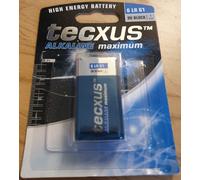 Varta MBR9V/6LR61 Accu Ni-Mh 9V-Block 200 mAh