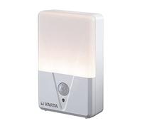 VARTA 16624 MOTION SENSOR NIGHT LIGHT 17 LUMENS AAA BATTERIES INCLUDED NEW