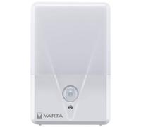 VARTA 16624 MOTION SENSOR NIGHT LIGHT 17 LUMENS AAA BATTERIES INCLUDED NEW