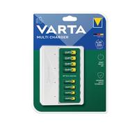 Varta 57659 101 401 battery charger Household battery AC