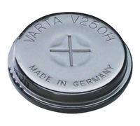 Varta NiMH CP300H 1.2V 300mAh Rechargeable Button Cell Battery
