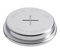 Varta NiMH CP300H 1.2V 300mAh Rechargeable Button Cell Battery