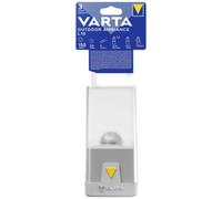 VARTA L20, 16666101111, Blue, 3X AA
