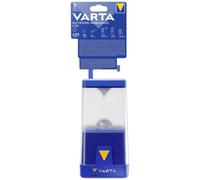 Varta Outdoor Ambiance L20 Lantern 400 Lumens IP54 Multicolor LED