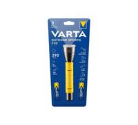 VARTA Outdoor Sports F20 290lm torch Water and shock resistant (2m) IPX4 Fluorescent head