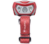 Varta Outdoor Sports H20 Pro Headlamp 200lm Swivel Dimmable