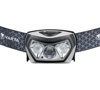 Varta 400Lm Cool White Led Head Torch