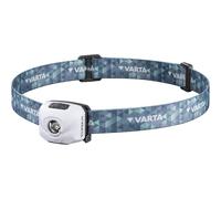 Varta Outdoor Sports Ultralight H30r Recargable Headlamp Blue 300 Lumens
