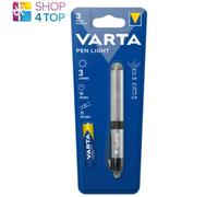VARTA Pen Light Torch 16611