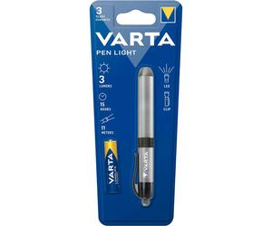 Varta Pencil Flashlight