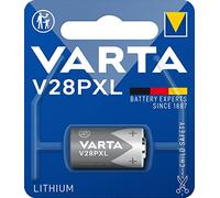 Varta Photo Battery V28PXL, 6 V, 170 mAh, Lithium