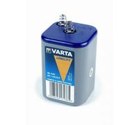 Varta Zinc Carbon 6V 4R25 Battery