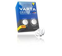 VARTA PoD CR2032 Bli 2 x 10
