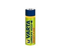 Varta Power Accu NiMH Battery AAA Micro 800 mAh Pack of 1
