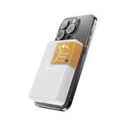 Varta Electrical White Portable Hybrid Power Bank