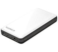 Varta Energy 15000 Lithium Polymer (LiPo) 15000 mAh Black, White