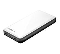 Varta Electrical White Portable Hybrid Power Bank 10000Mah
