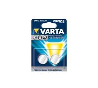 Varta Professional battery - CR2016 - Li x 2