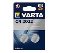 Varta 06032 Single-use battery CR2032 Lithium