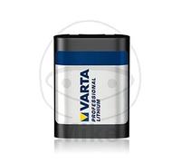 Varta Lithium 2CR5 6V 1600mAh Camera Battery