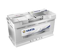 VARTA PROFESSIONAL DUAL PURPOSE 95Ah 850A(EN)