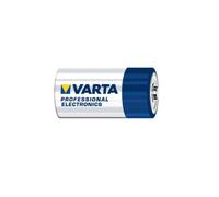 Varta Professional Electronics 6.2V 25.2mm 13mm Type 4028 V28PX 4SR44 KS28 PX28 PDA Blister Pack