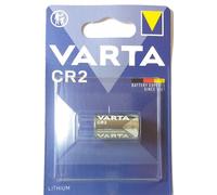 Varta Professional Lithium CR-2 Photo Battery 3 V 920 mAh