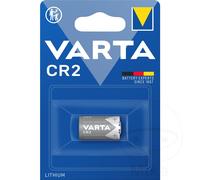 VARTA Professional Photo Lithium CR2 CR15H270 06206 301 401