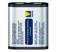 Varta Professional Photobatterie CR-P2