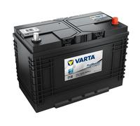 Varta Promotive BLACK I18 12 Volt 110Ah 680A/EN battery 610 404 068 A742