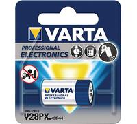 Varta PX 28 Lithium Battery 6 V