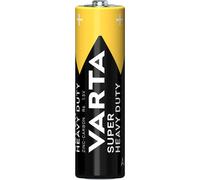 Varta Super Heavy Duty Zinc Chloride Aa Battery 2006101414 -