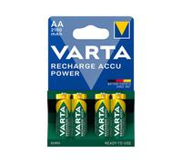 Varta Ready 2 Use AA 2100mAh 4 Pcs