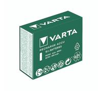 Varta Rechargeable Battery Aaa PK10