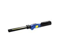 Varta Rechargeable USB-C Foldable Multi-Function LED Light IP54