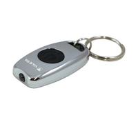 Varta Silver 15Lm Led Battery-Powered Key Chain Light