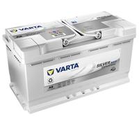 Varta A5 Stop Start AGM Car Battery 12V 95Ah 850A Type 019 5 YEAR WARRANTY